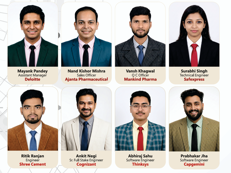 JBIT Pride Alumni Batch 5