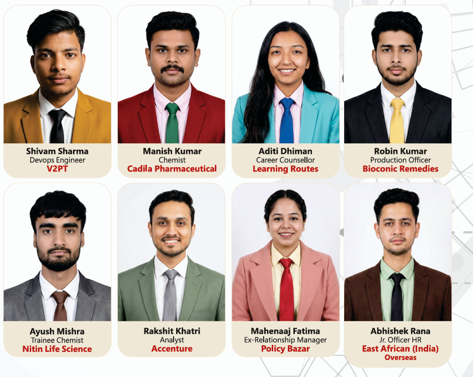 JBIT Pride Alumni Batch 7